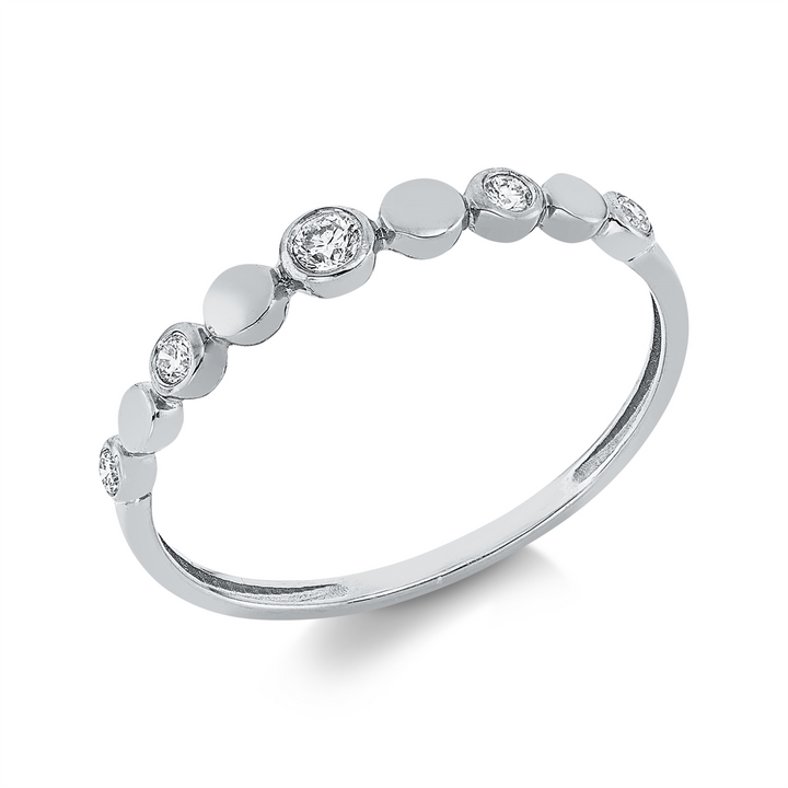 Modern Woman Ring - 1GY21