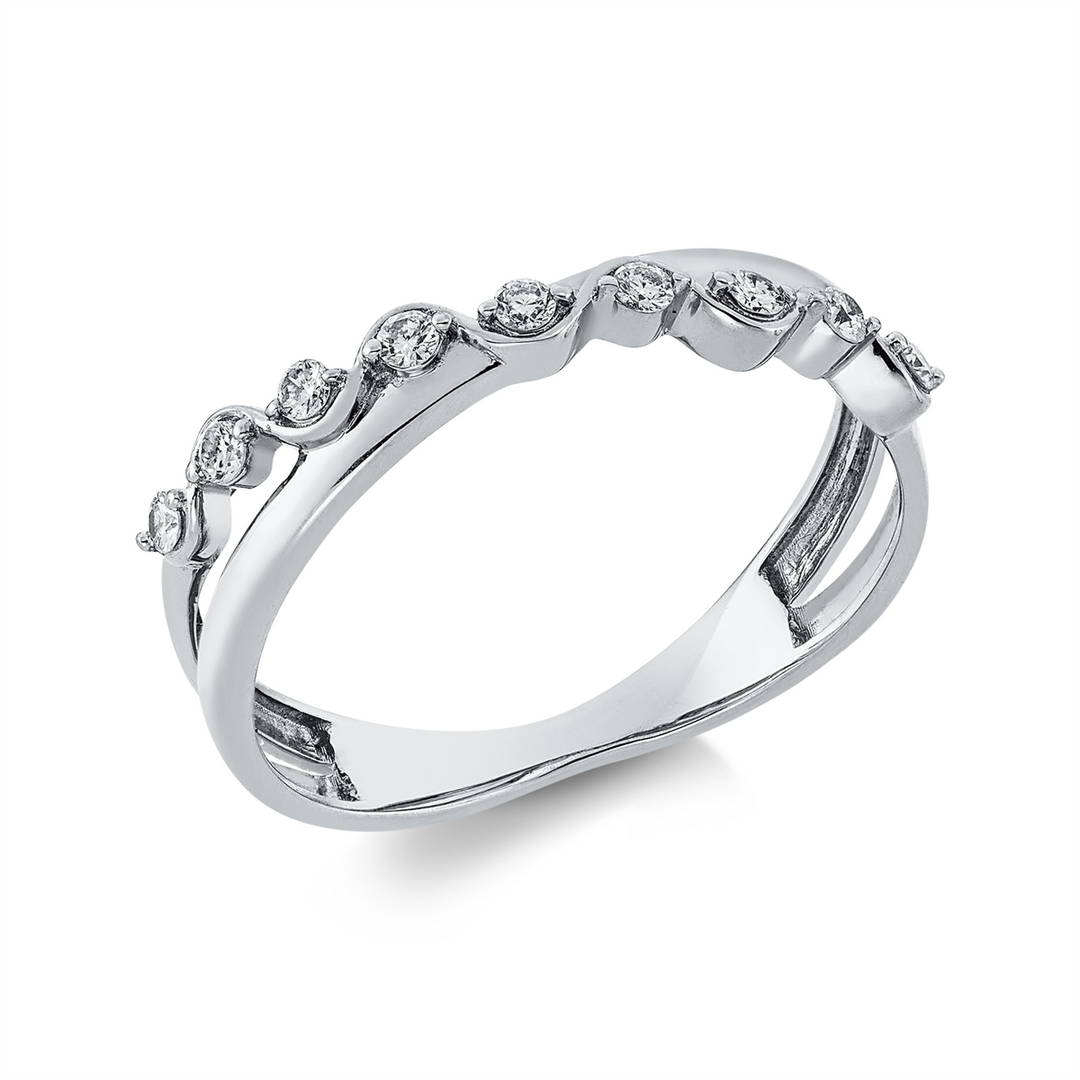 Modern Woman Ring - 1GY24