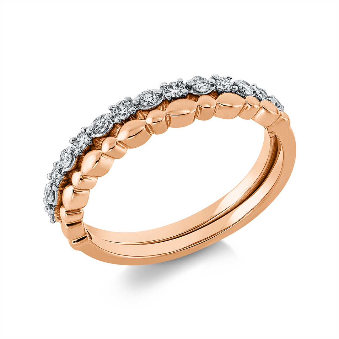 Modern Woman Ring - 1GY25