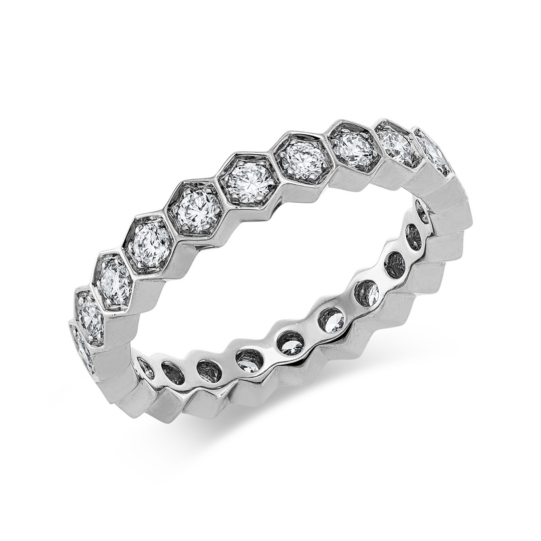 Modern Woman Ring - 1GY95