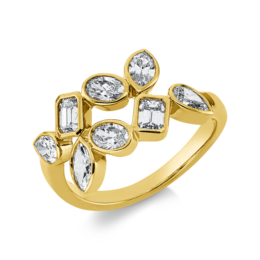 Exklusiv Ring - 1GZ77