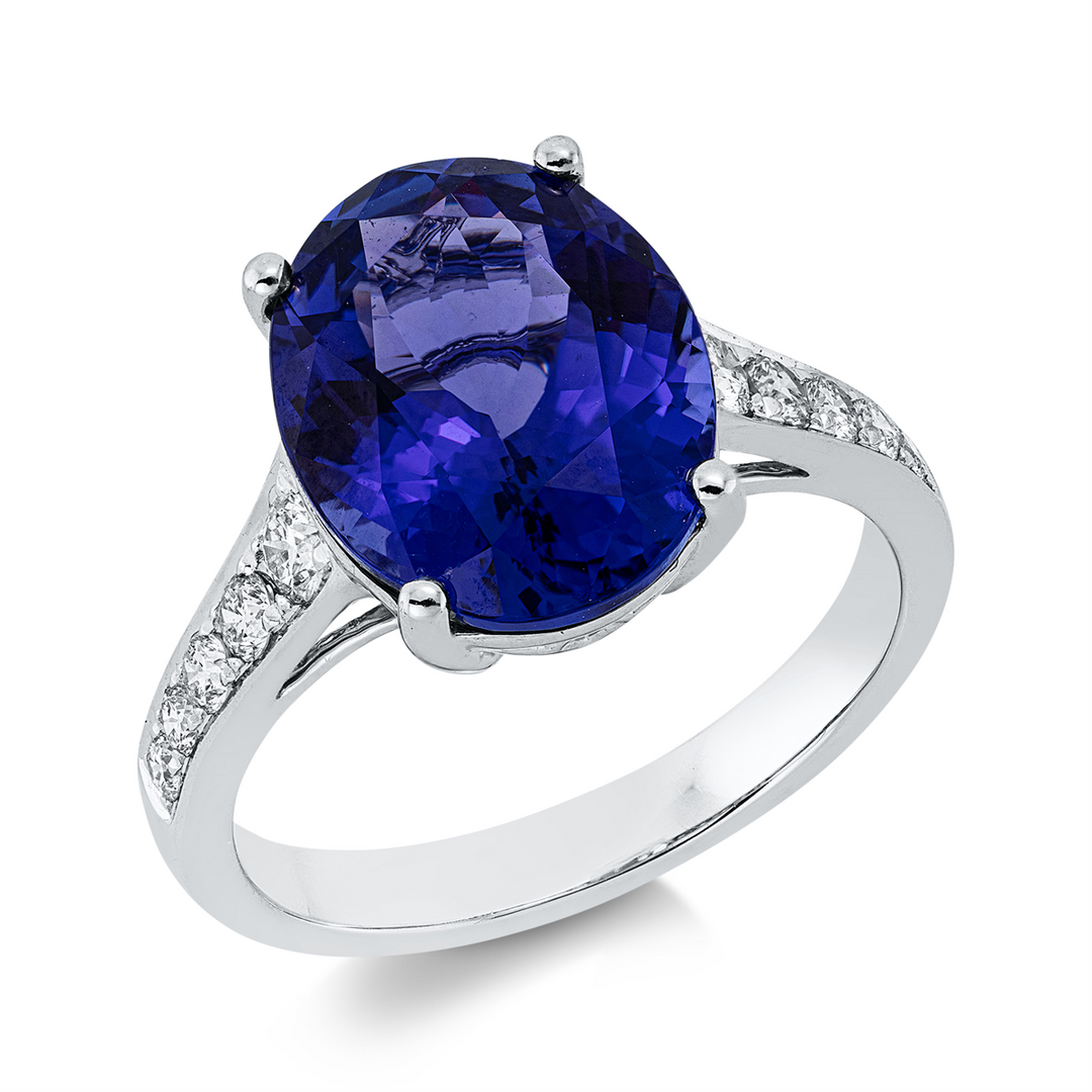 Farbstein Classic Ring - 1GZ89