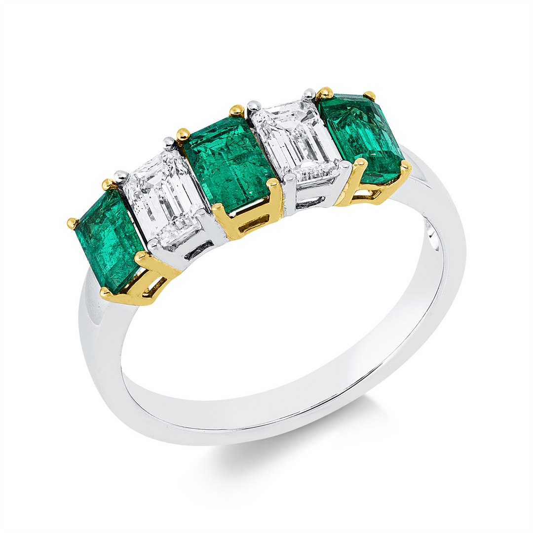 Farbstein Classic Ring - 1GZ91