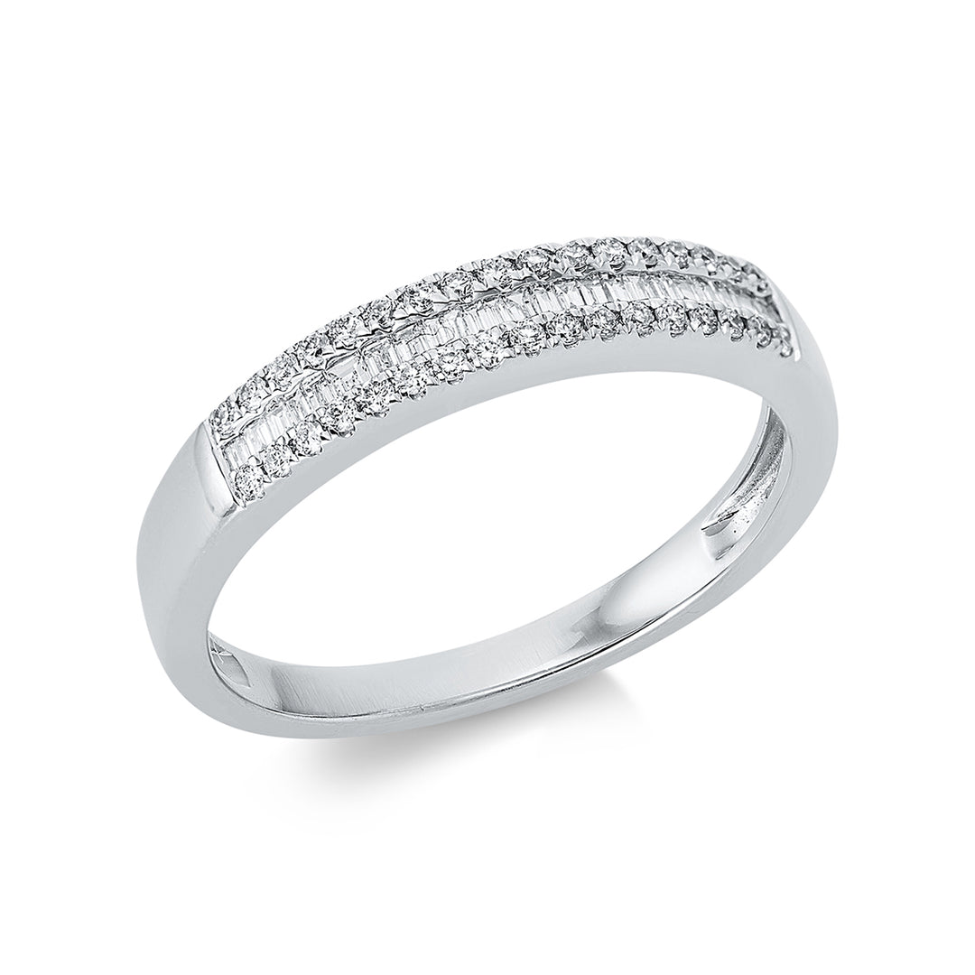 Baguette Ring - 1H050