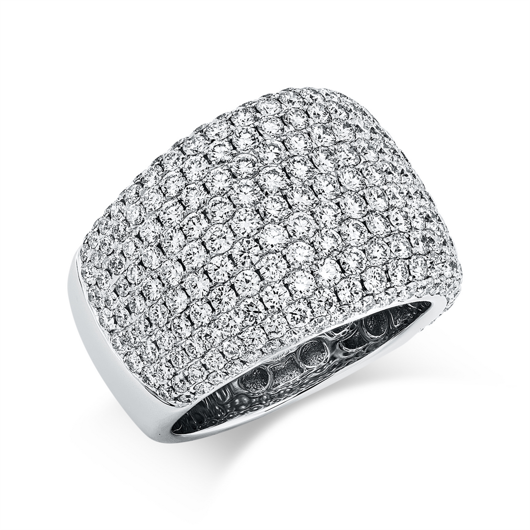 Pavé Ring - 1H141