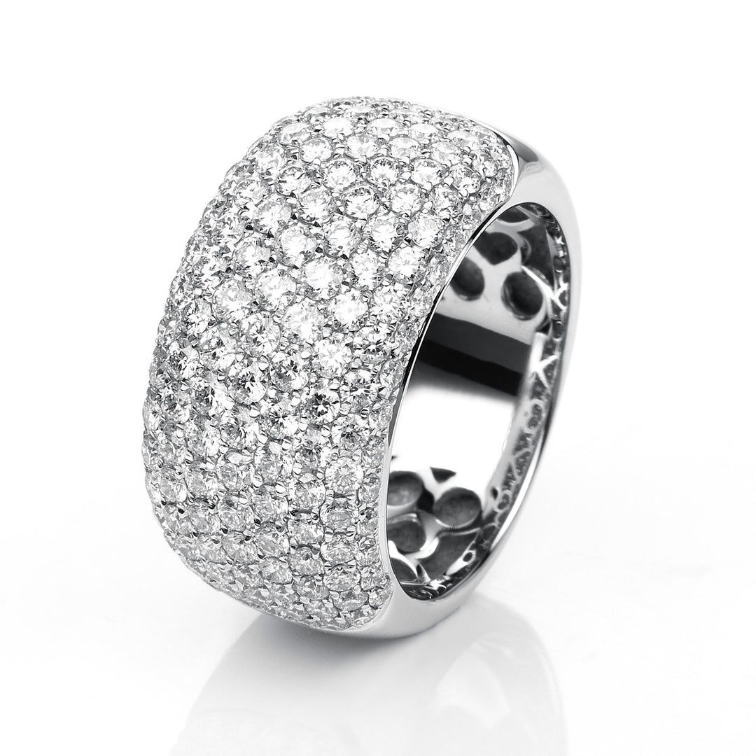 Pavé Ring - 1H142