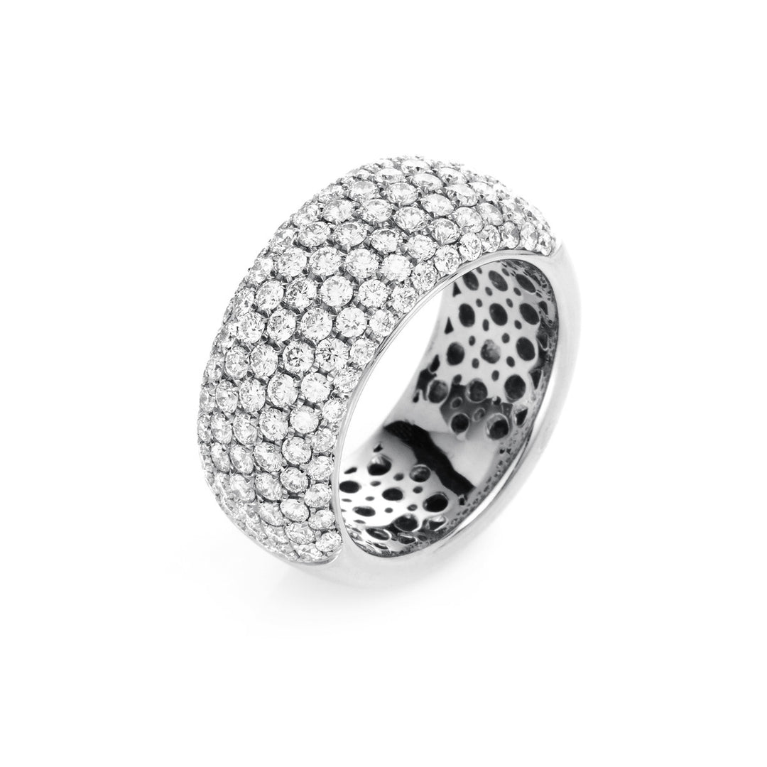 Pavé Ring - 1H144