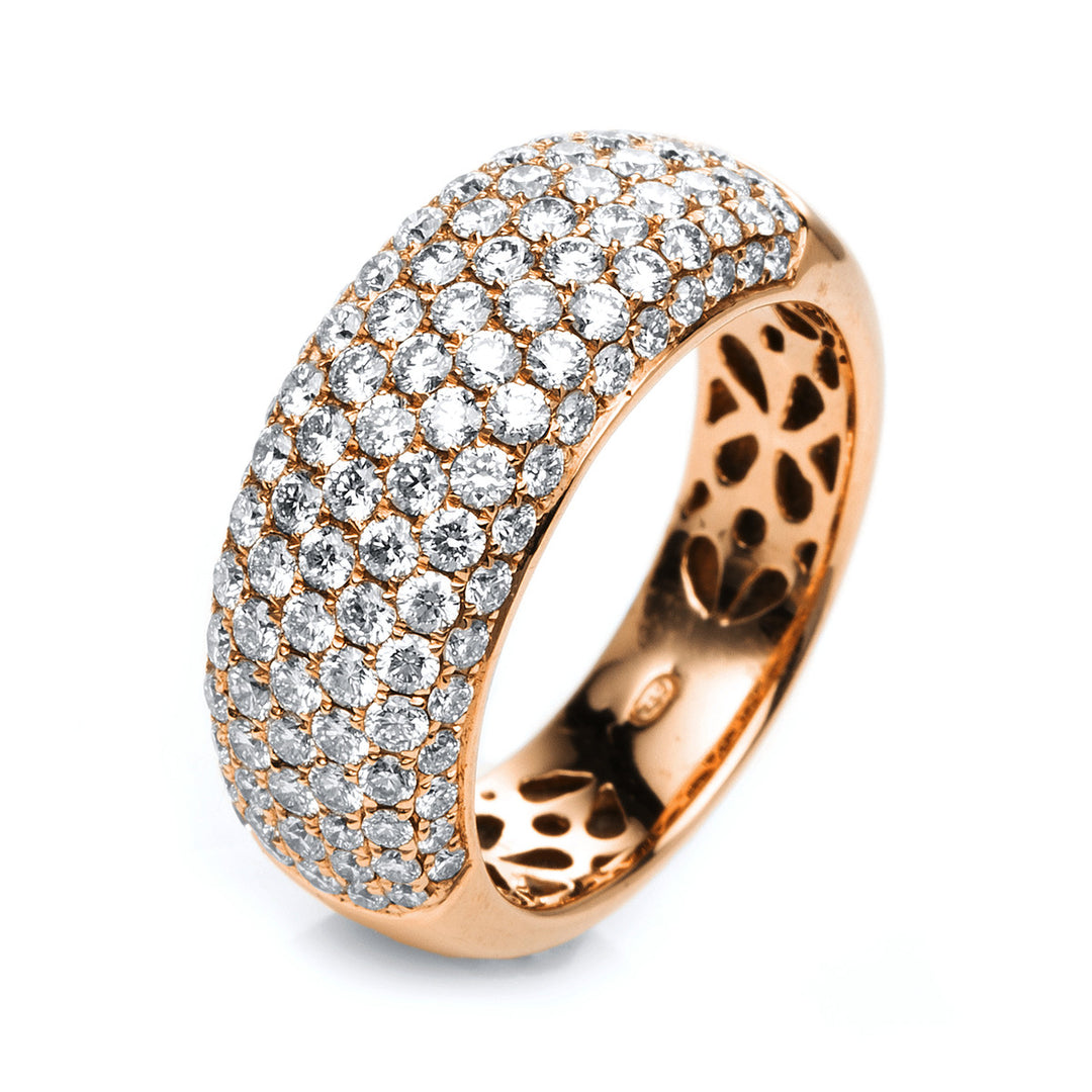 Pavé Ring - 1H145