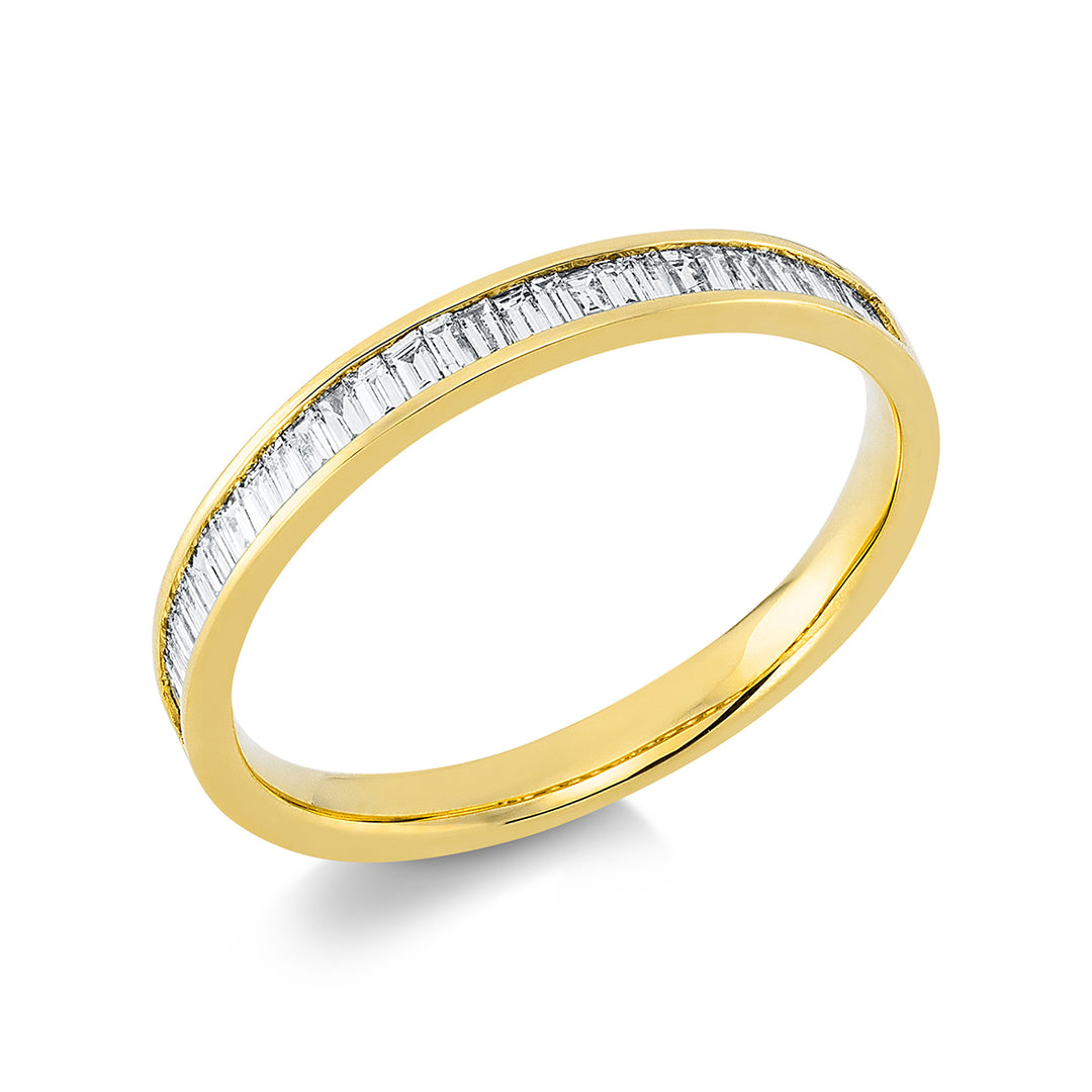 Baguette Ring - 1H391