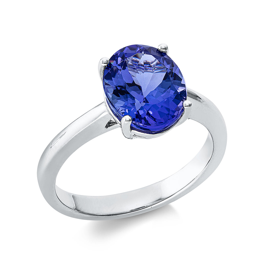 Farbstein Classic Ring - 1H827