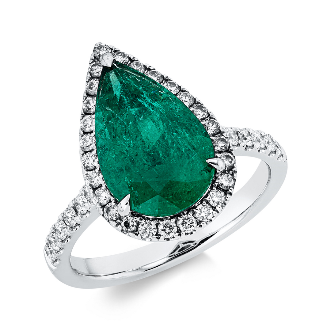 Farbstein Classic Ring - 1HB23