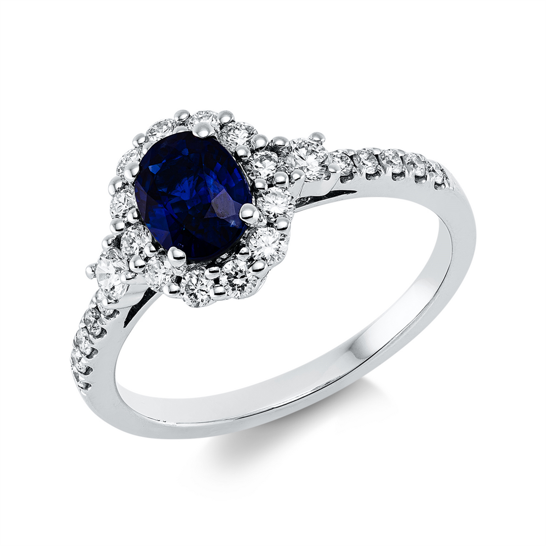 Farbstein Classic Ring - 1HB74