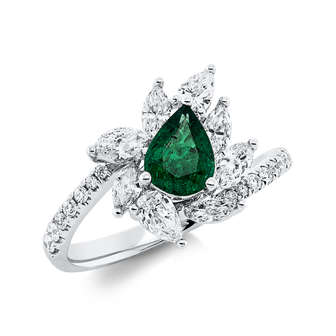 Farbstein Classic Ring - 1HB76