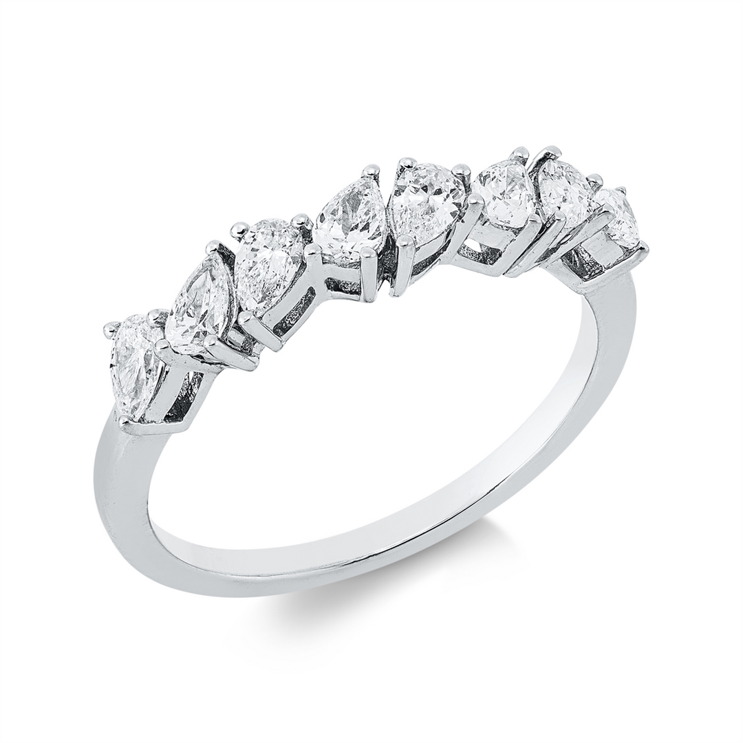 Modern Woman Ring - 1HC21