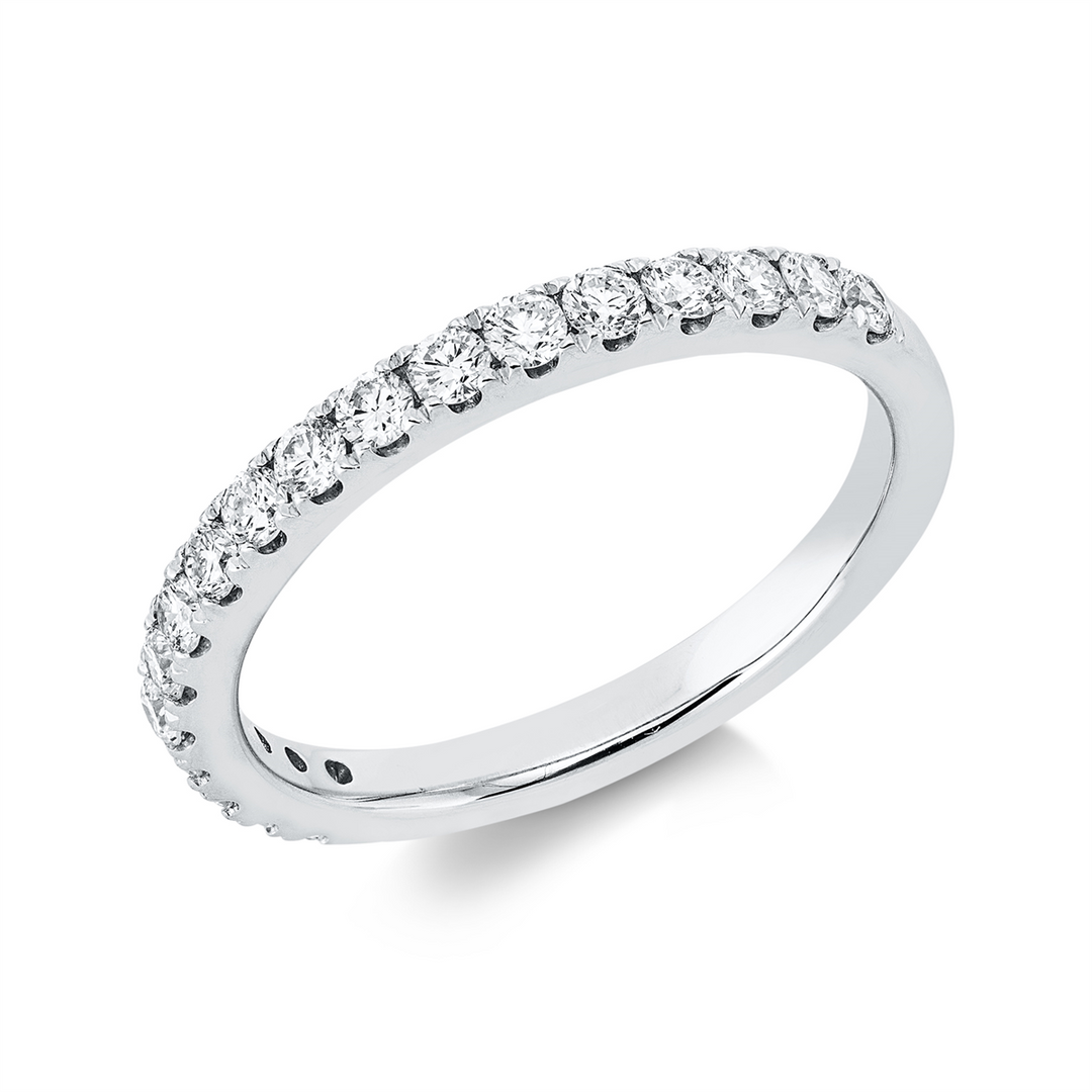 Memoire halb Ring - 1HC70