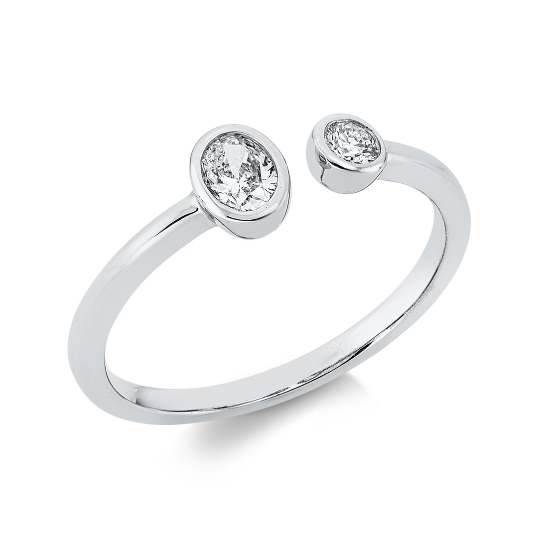 Modern Woman Ring - 1HD25