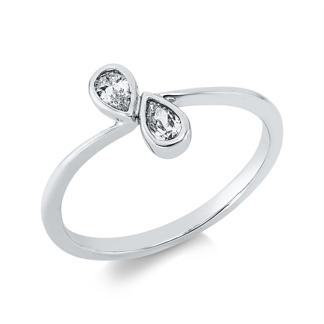 Modern Woman Ring - 1HD38