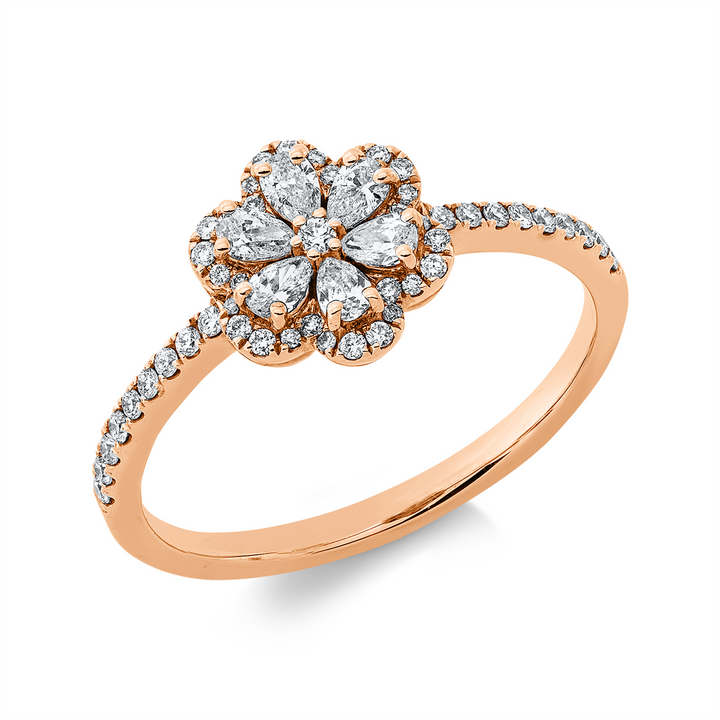 Modern Woman Ring - 1HD92