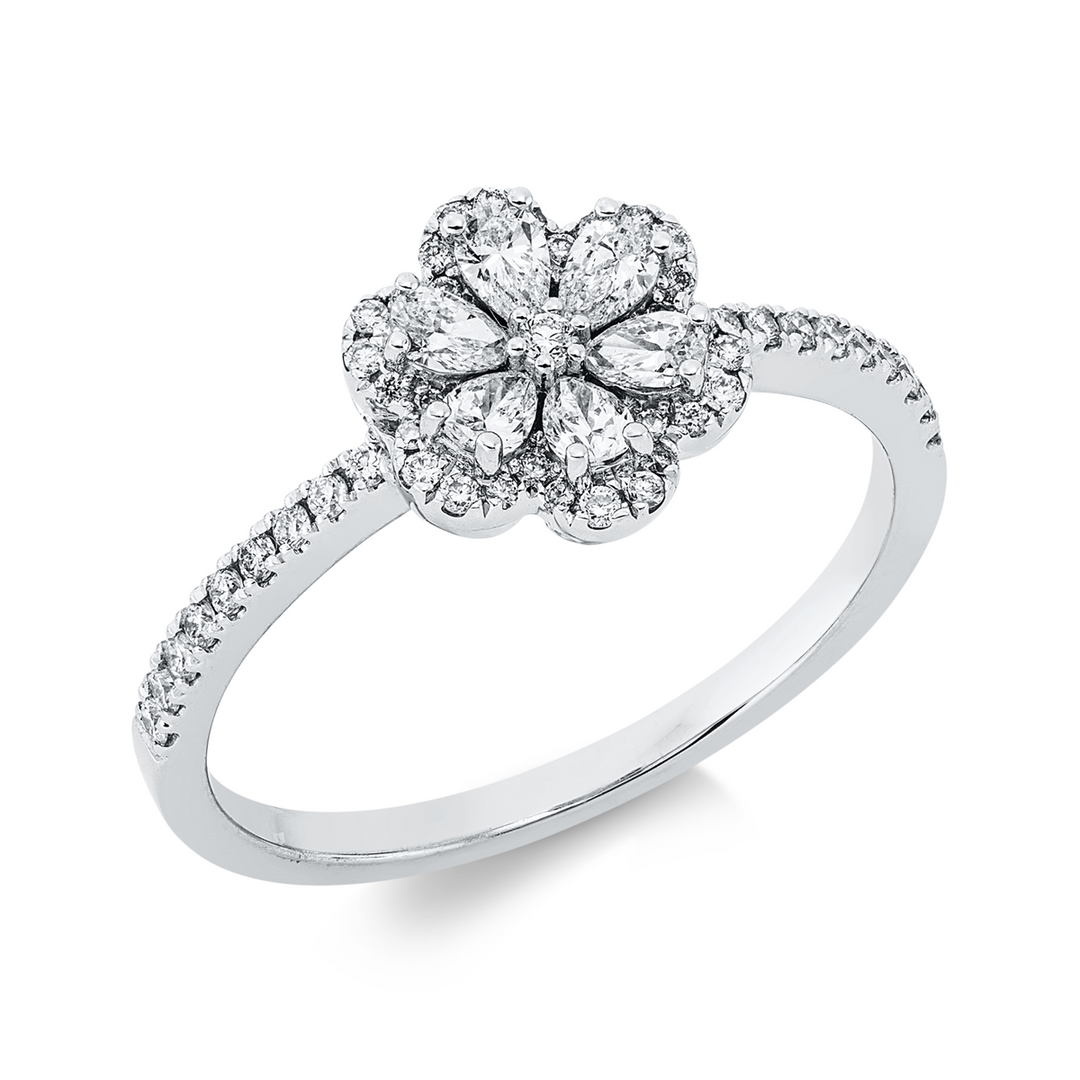 Modern Woman Ring - 1HD92