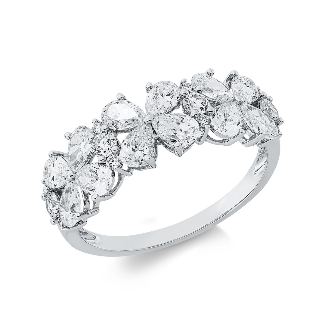 Exklusiv Ring - 1HD96