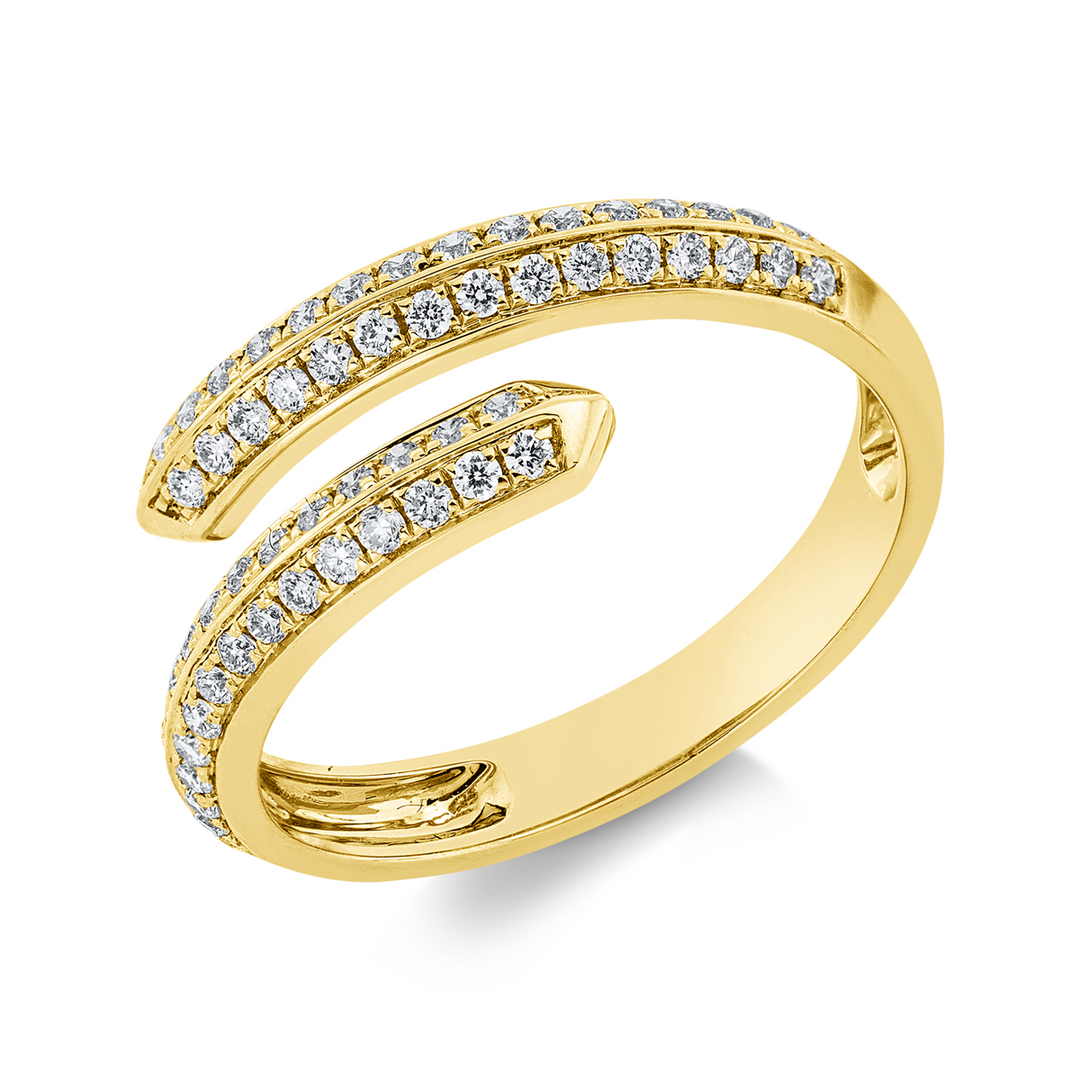 Modern Woman Ring - 1HE62