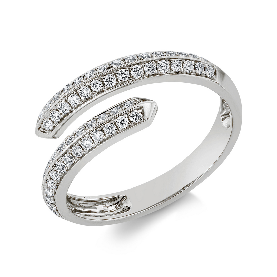 Modern Woman Ring - 1HE62