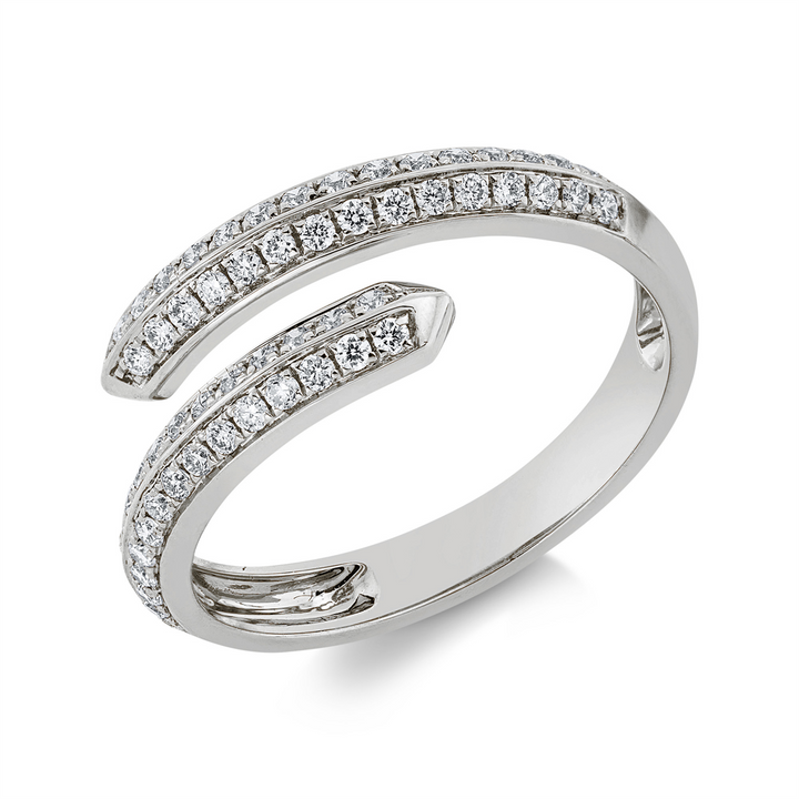 Modern Woman Ring - 1HE62