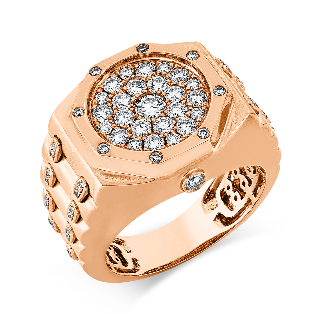 Exklusiv Ring - 1HE98