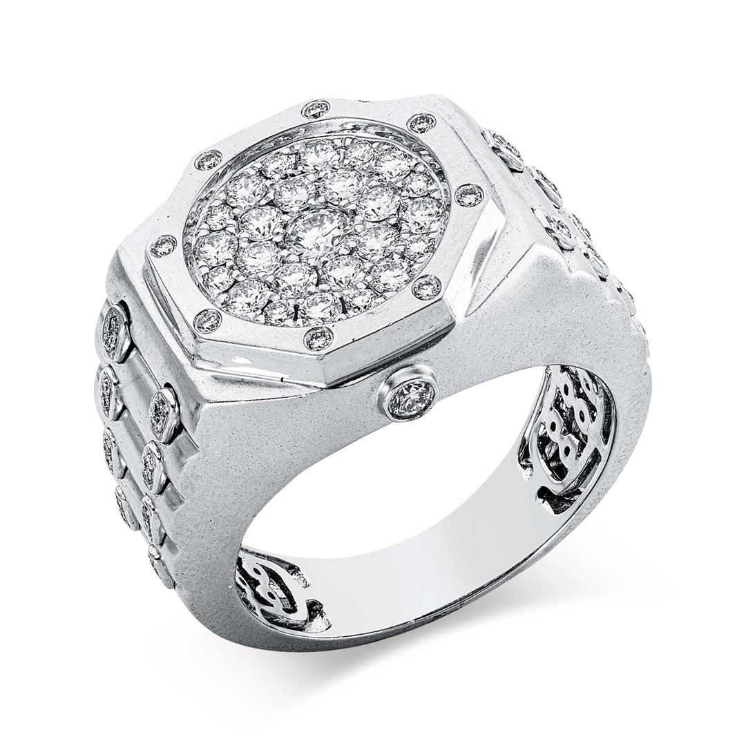 Exklusiv Ring - 1HE98