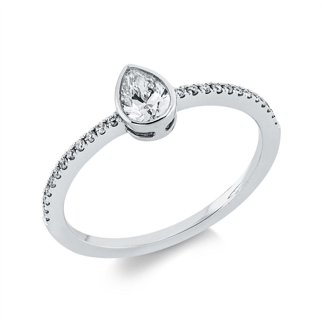 Modern Woman Ring - 1HF48