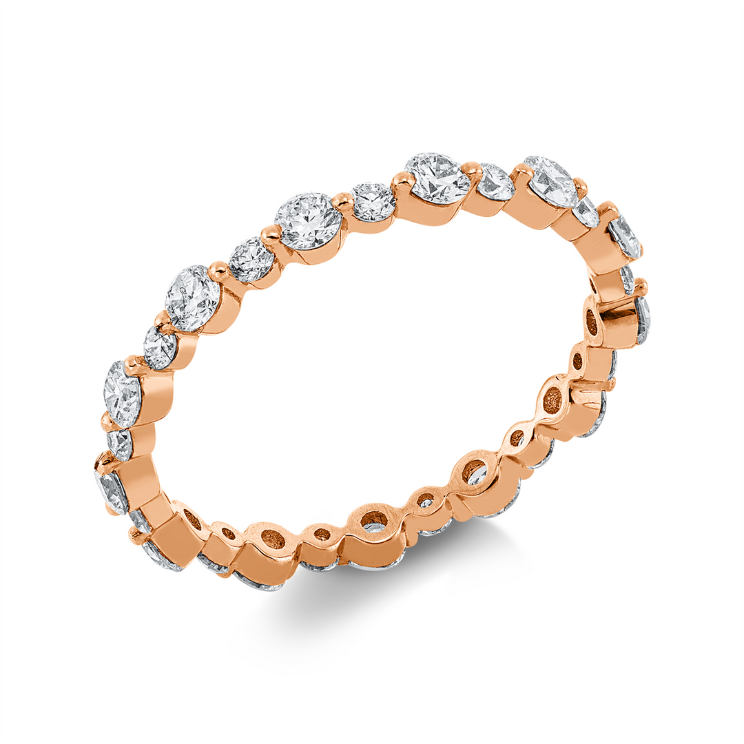 Modern Woman Ring - 1HF57