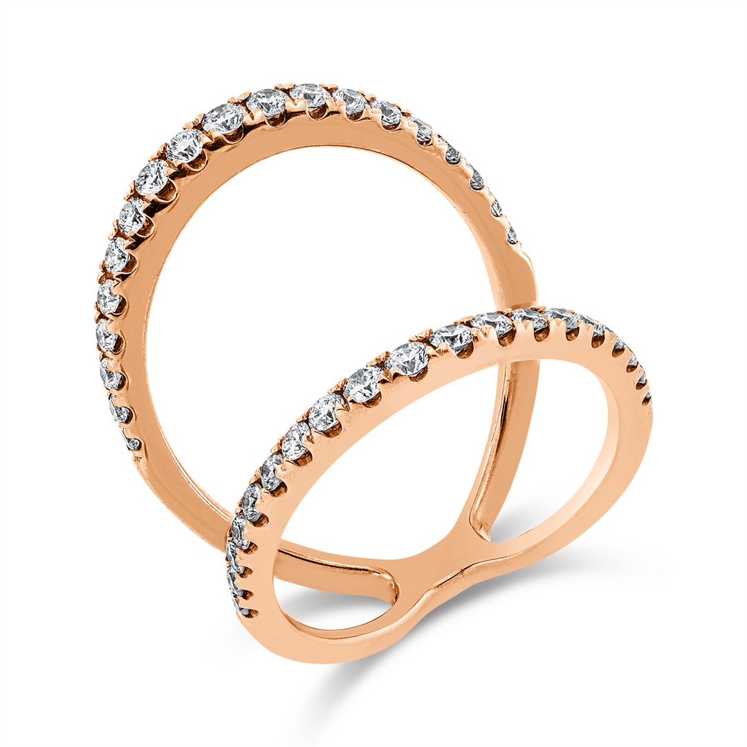 Modern Woman Ring - 1HF63