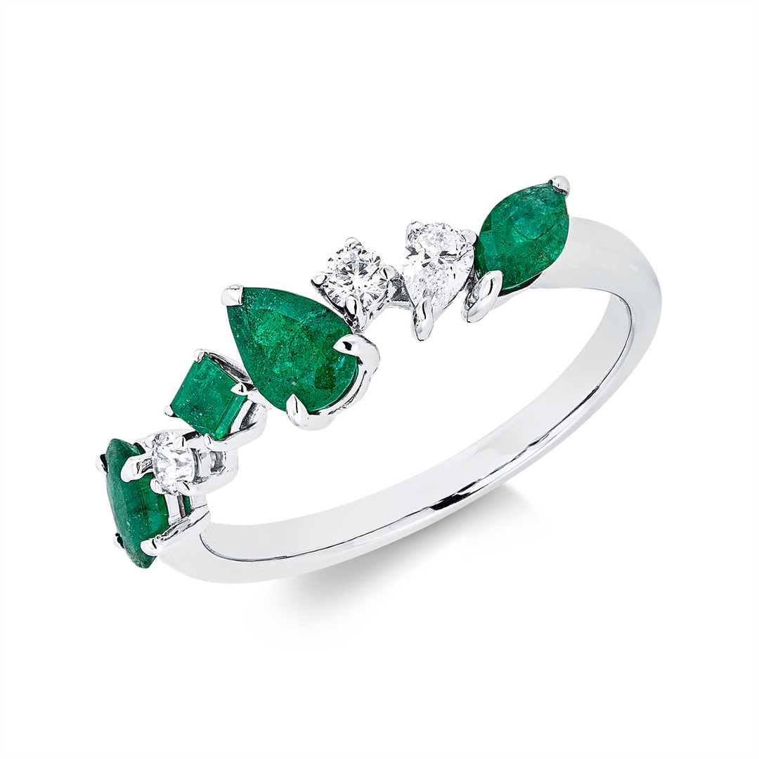 Farbstein Classic Ring - 1HF82