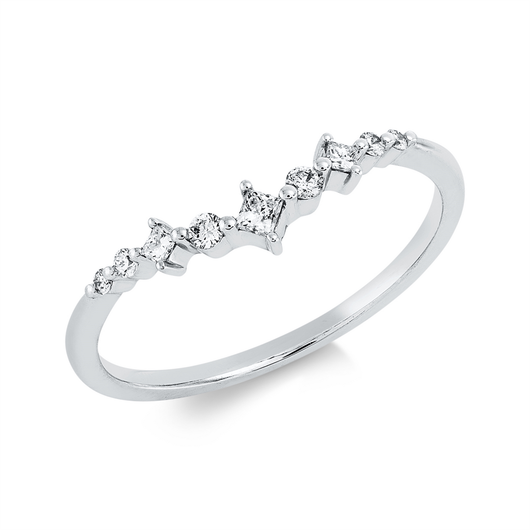 Modern Woman Ring - 1HI91