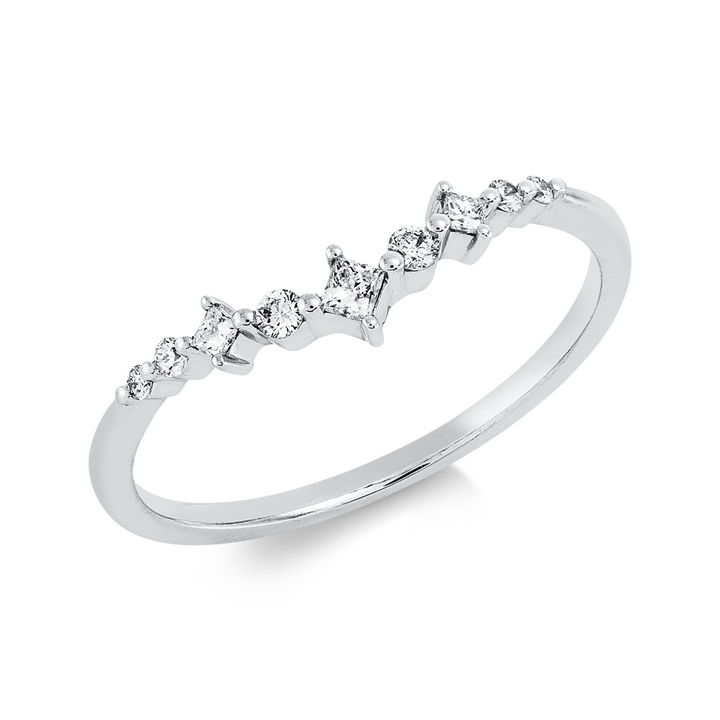 Modern Woman Ring - 1HI91
