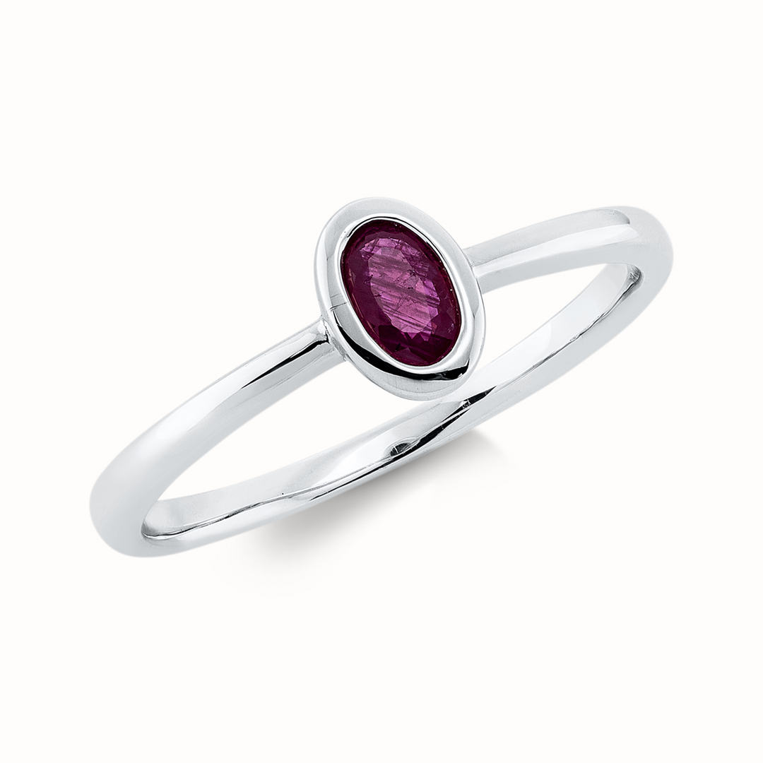 Farbstein Classic Ring - 1HI98