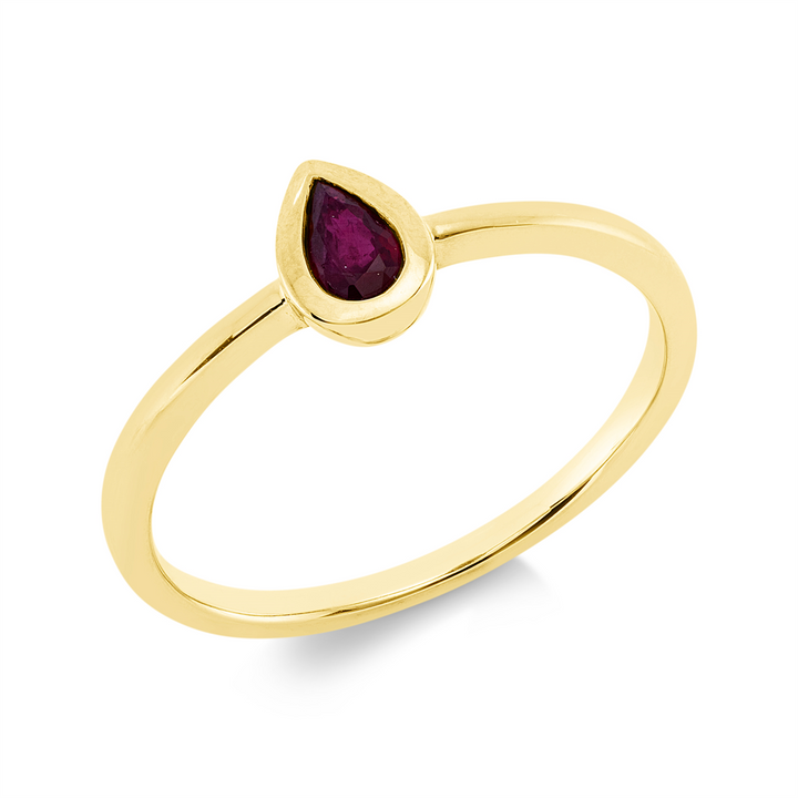 Farbstein Classic Ring - 1HJ06