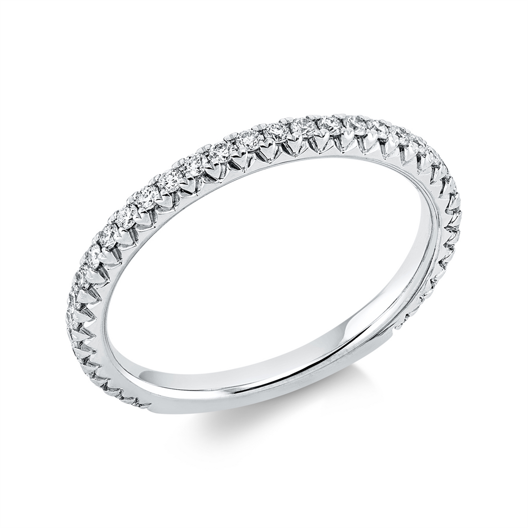 Memoire halb Ring - 1HJ09