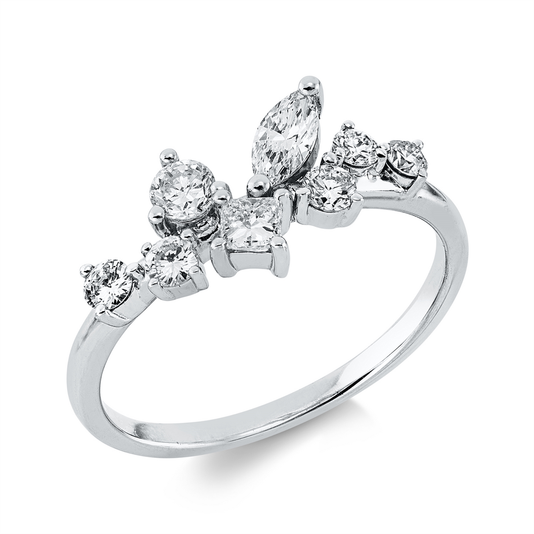 Modern Woman Ring - 1HJ35