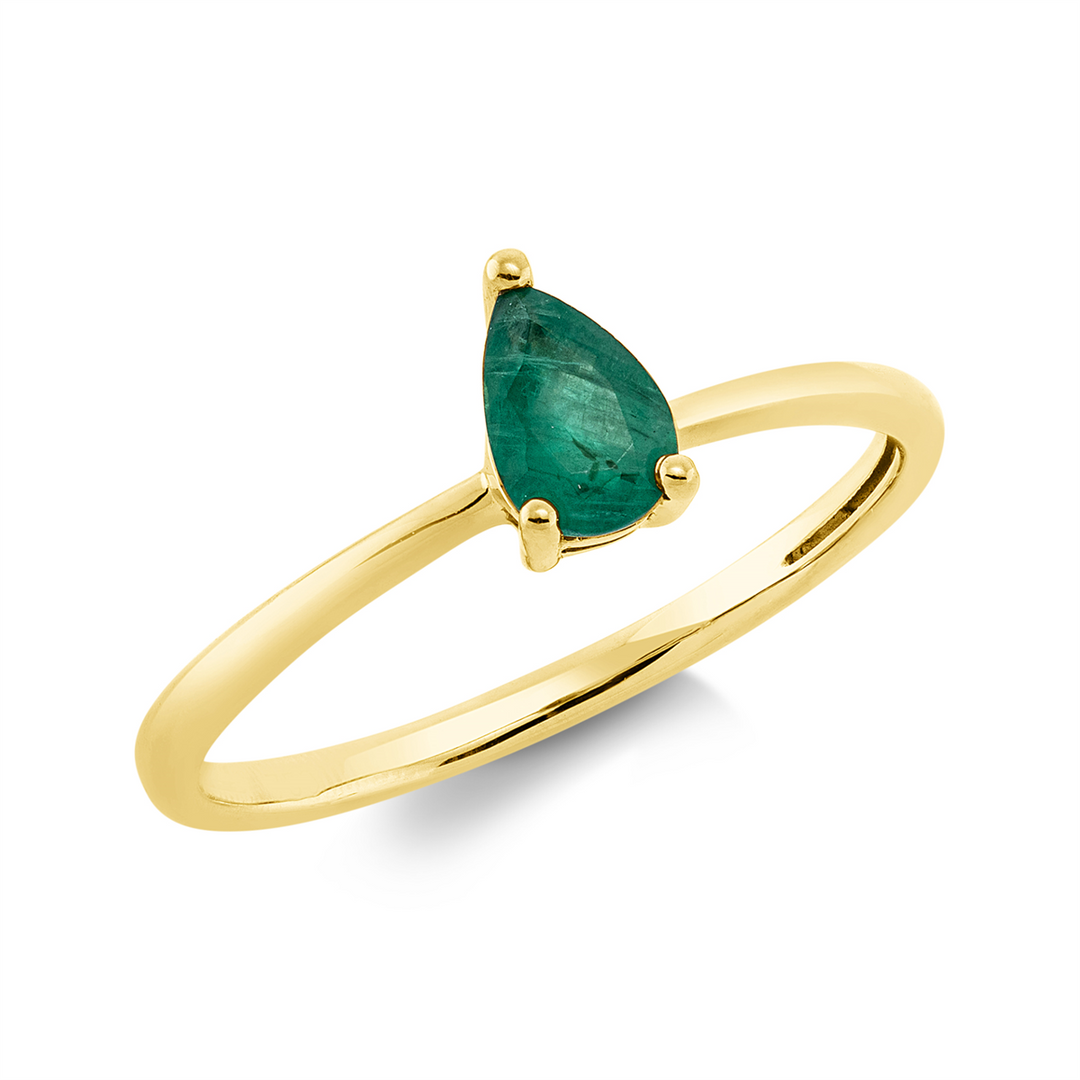 Farbstein Classic Ring - 1HJ77