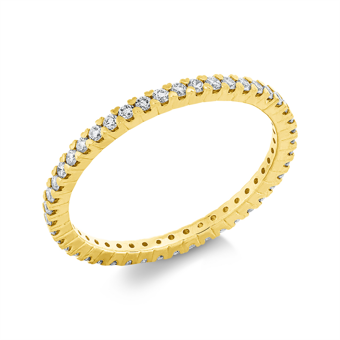 Memoire voll Ring - 1HK03