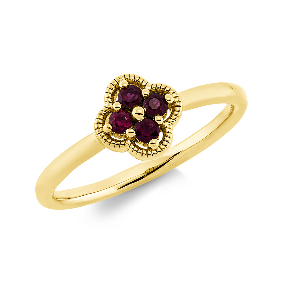 Farbstein Classic Ring - 1HK24