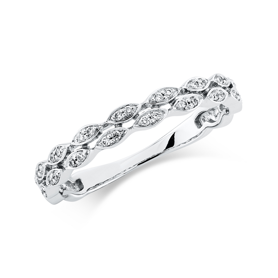 Modern Woman Ring - 1HK84