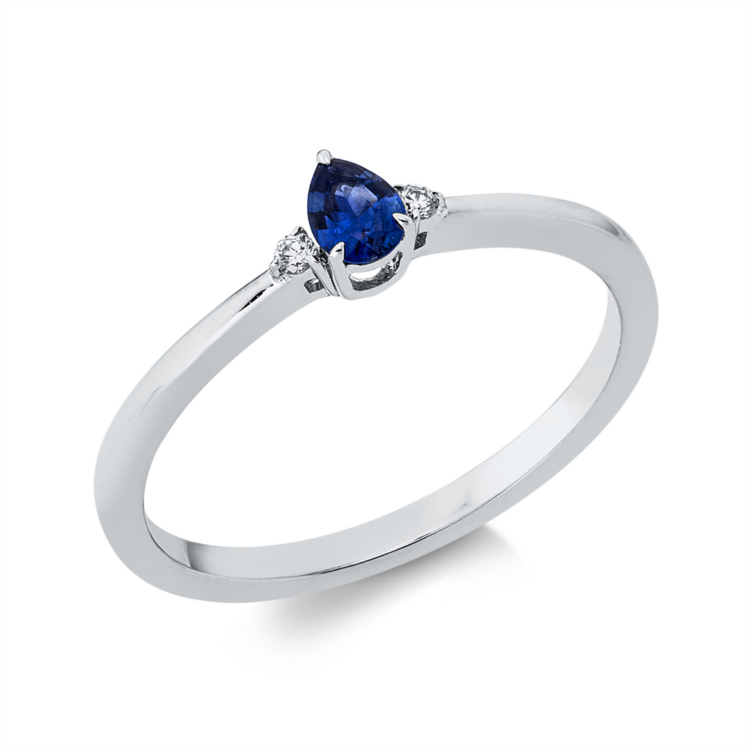 Farbstein Classic Ring - 1HL57