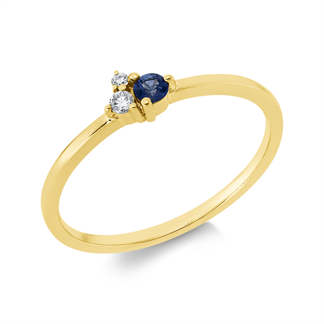 Farbstein Classic Ring - 1HL61