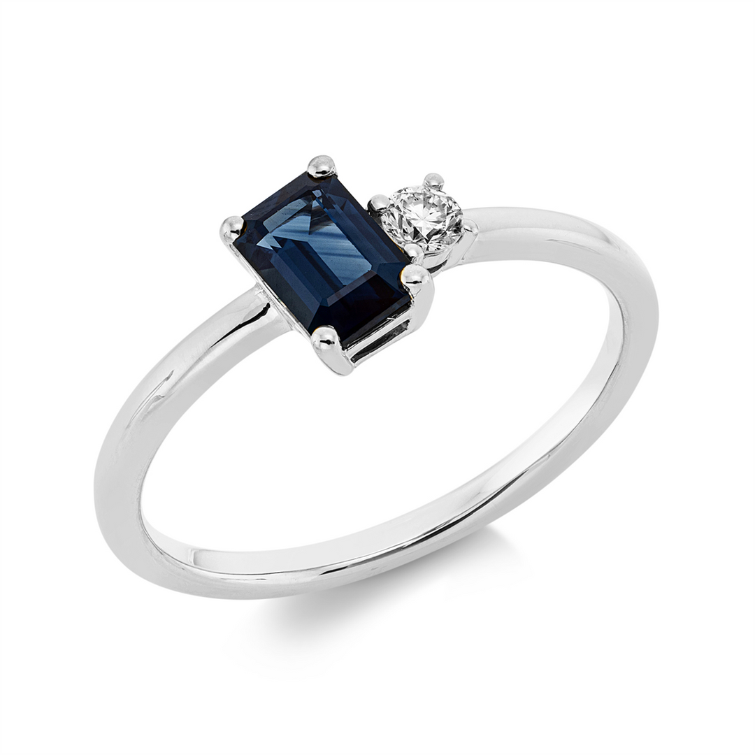 Farbstein Classic Ring - 1HL83