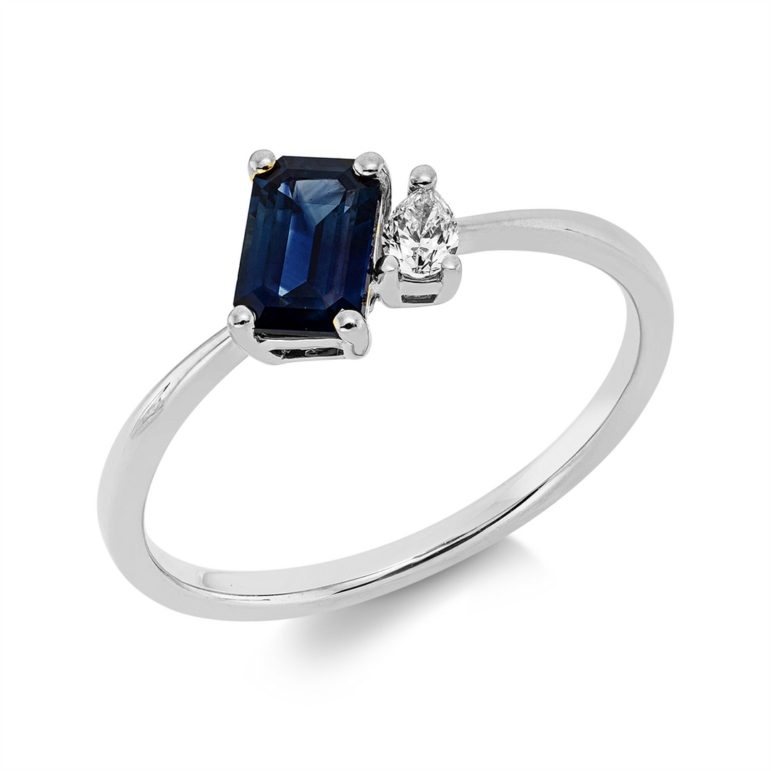 Farbstein Classic Ring - 1HL84