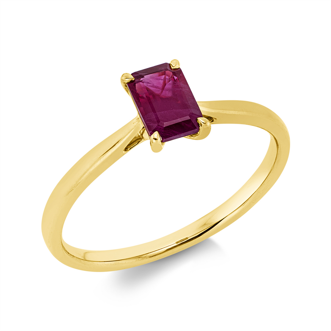 Farbstein Classic Ring - 1HL85