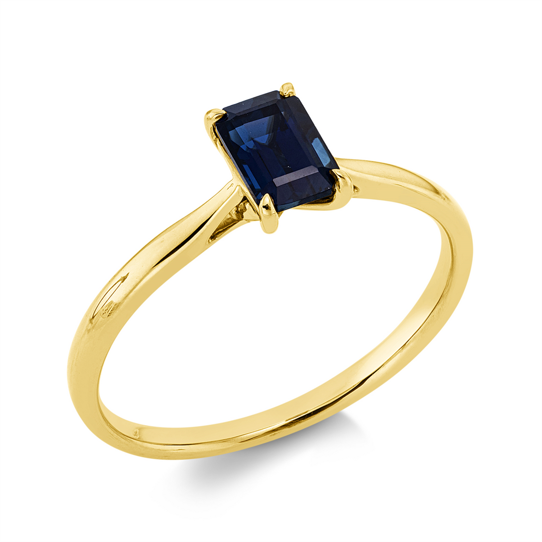 Farbstein Classic Ring - 1HL87
