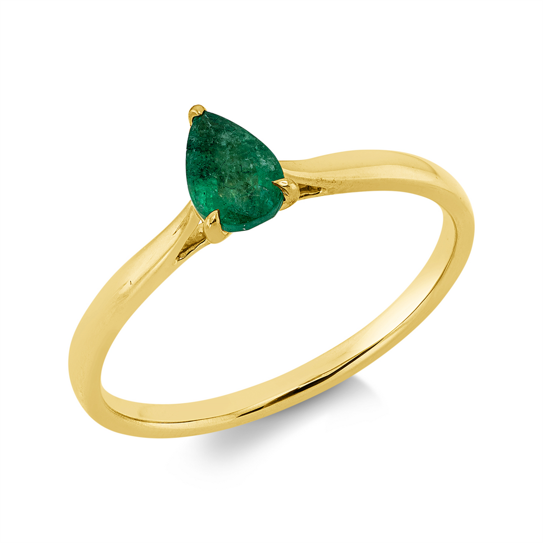 Farbstein Classic Ring - 1HL97